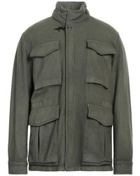 Fay - Jacket - Lyst