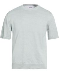 Alpha Studio - Pullover - Lyst