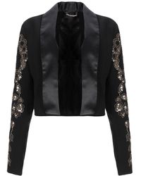 Philipp Plein Americana - Negro