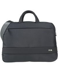 Nava Handbag - Grey