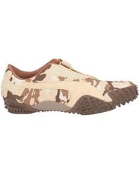 PUMA - Select Sneakers Textile Fibers - Lyst