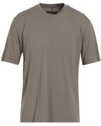 Rag & Bone - T-shirt - Lyst