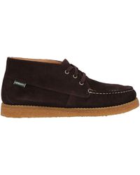 Sebago - Botines de caña alta - Lyst