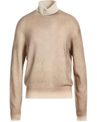 Aragona - Turtleneck - Lyst