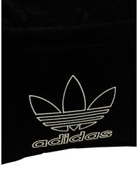 bestemt Grænseværdi Forstærke adidas Originals Synthetic Capital Ii Sling Backpack in Black for Men - Lyst