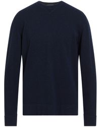 Zanone - Pullover - Lyst
