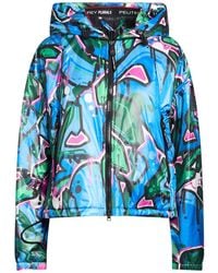 Peuterey - Jacket Polyamide - Lyst