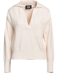Alpha Studio - Pullover - Lyst
