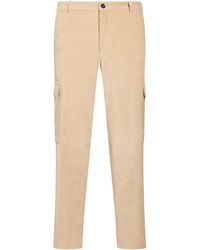 Circolo 1901 - Pants Cotton, Polyester - Lyst