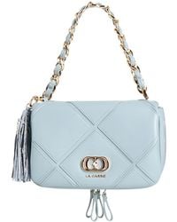 La Carrie - Handbag - Lyst