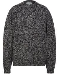 Studio Nicholson - Sweater Lambswool - Lyst