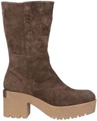 Patrizia Bonfanti - Ankle Boots - Lyst