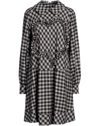 KENZO - Mini Dress - Lyst