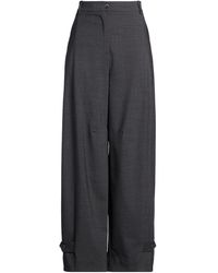 P.A.R.O.S.H. - P.A.R.O..H. Pants Virgin Wool, Elastane - Lyst