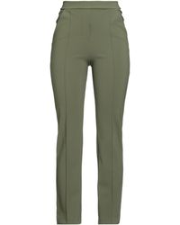 La Petite Robe Di Chiara Boni - Pants Polyamide, Elastane - Lyst