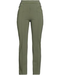 La Petite Robe Di Chiara Boni - Pants Polyamide, Elastane - Lyst