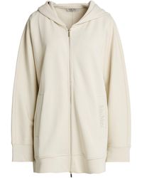 Max Mara - Max Mara Sweatshirt Cotton, Polyester - Lyst