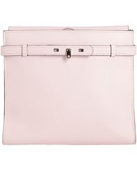 Valextra - Handbag - Lyst