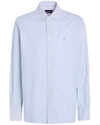 Hackett - Hemd - Lyst