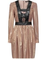 Custoline - Mini-Kleid - Lyst