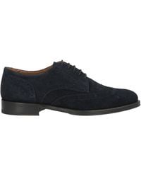 Testoni - Schnürschuh - Lyst