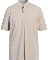 Alpha Studio - Poloshirt - Lyst