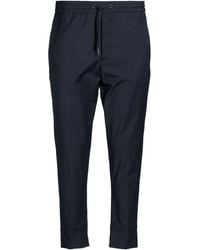 Hōsio - Pants Wool, Elastane - Lyst