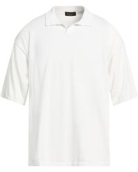 Roberto Collina - Pullover - Lyst