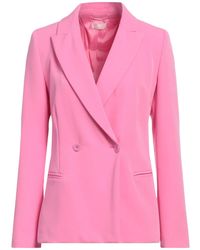 Liu Jo - Blazer - Lyst