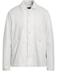 Herno - Jacket Polyamide - Lyst