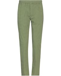 PMDS PREMIUM MOOD DENIM SUPERIOR - Pants Cotton, Polyamide, Elastane - Lyst
