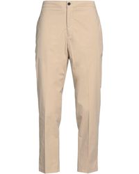 BE ABLE - Sand Pants Cotton, Elastane - Lyst