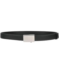 dunhill - Belt - Lyst