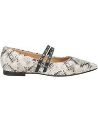 Ovyè - Ballet Flats - Lyst