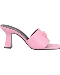 Versace - Sandale - Lyst