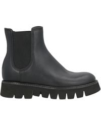 Pedro Garcia - Ankle Boots - Lyst