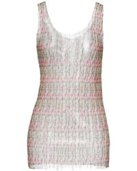 Philosophy Di Lorenzo Serafini - Top - Lyst