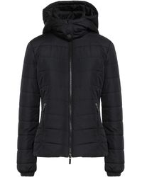 ARMANI EXCHANGE - Puffers - Lyst