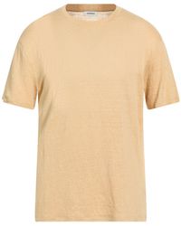 Sandro - Camiseta - Lyst