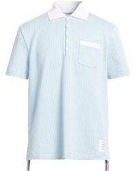 Thom Browne - Polo Shirt - Lyst
