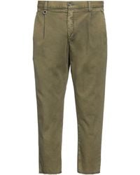 Paolo Pecora - Trouser - Lyst