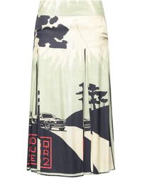 DSquared² - Gonna Midi - Lyst