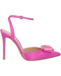 Gianvito Rossi - Pumps - Lyst