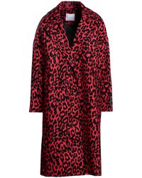 Gaelle Paris - Coat - Lyst