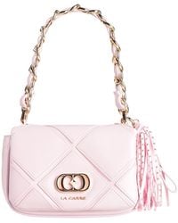 La Carrie - Handbag - Lyst