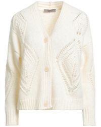 D.exterior - Cardigan - Lyst