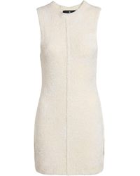 Represent - Mini Dresses - Lyst