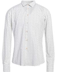 ALEX INGH - Shirt - Lyst