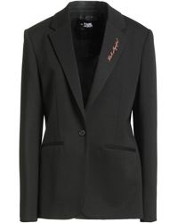 KARL LAGERFELD - Blazer - Lyst