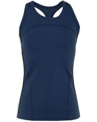Pinko C-clique - Tank Top - Lyst